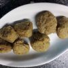 Homemade: Tuna pralines with Pumpkin Oil from Austria for cats and dogs