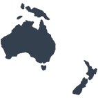 Australien & Ozeanien
