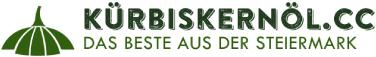 Kürbiskernöl Logo