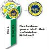 Woran man die Qualität von Steirischem Kürbiskernöl aus der Steiermark erkennt