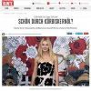 Gwyneth Paltrow: Schön durch Steirisches Kernöl?