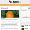 Ratgeber zu Speiseölen: Kürbisöl