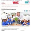 Steirisches Kürbiskernöl: Bio-Unterricht kann lecker sein