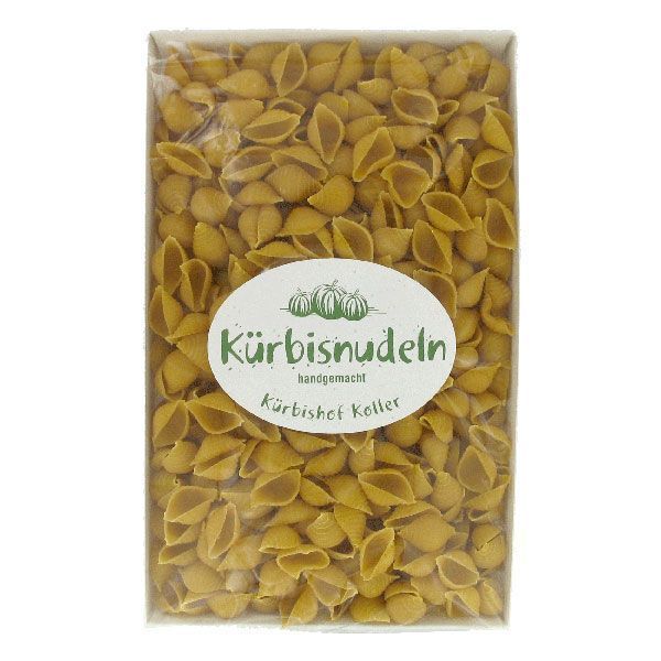 Kürbisnudeln in Madagaskar